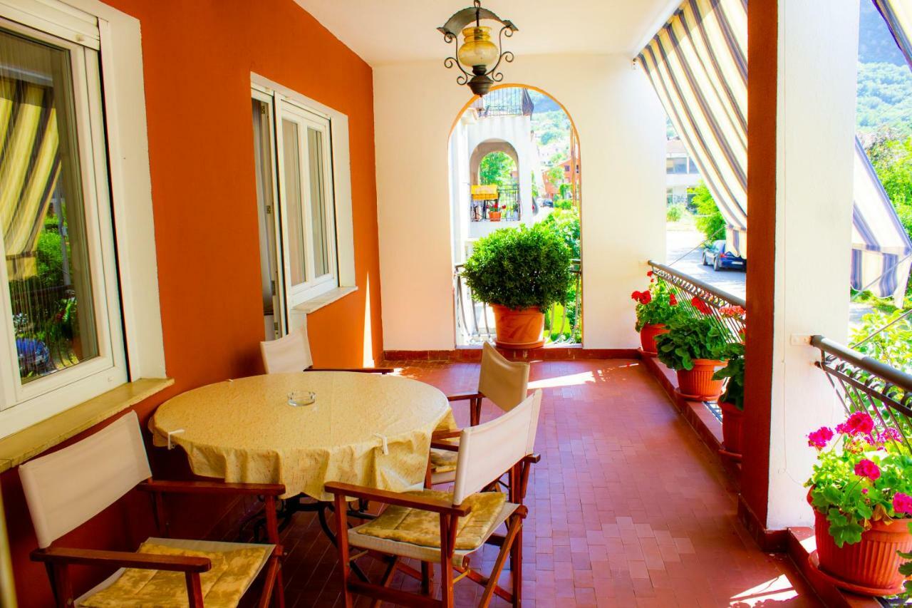 Apartments Rustic Kotor Kültér fotó