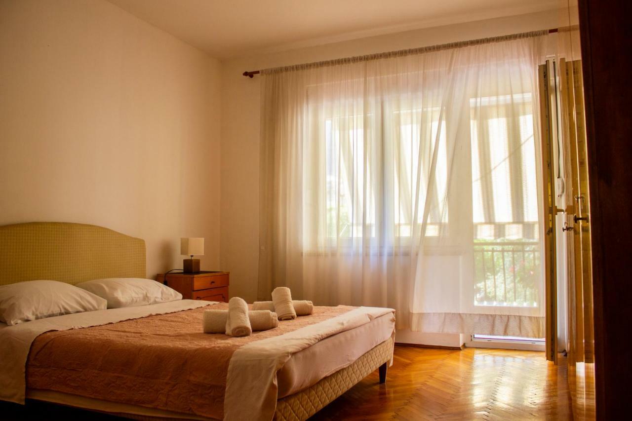 Apartments Rustic Kotor Kültér fotó